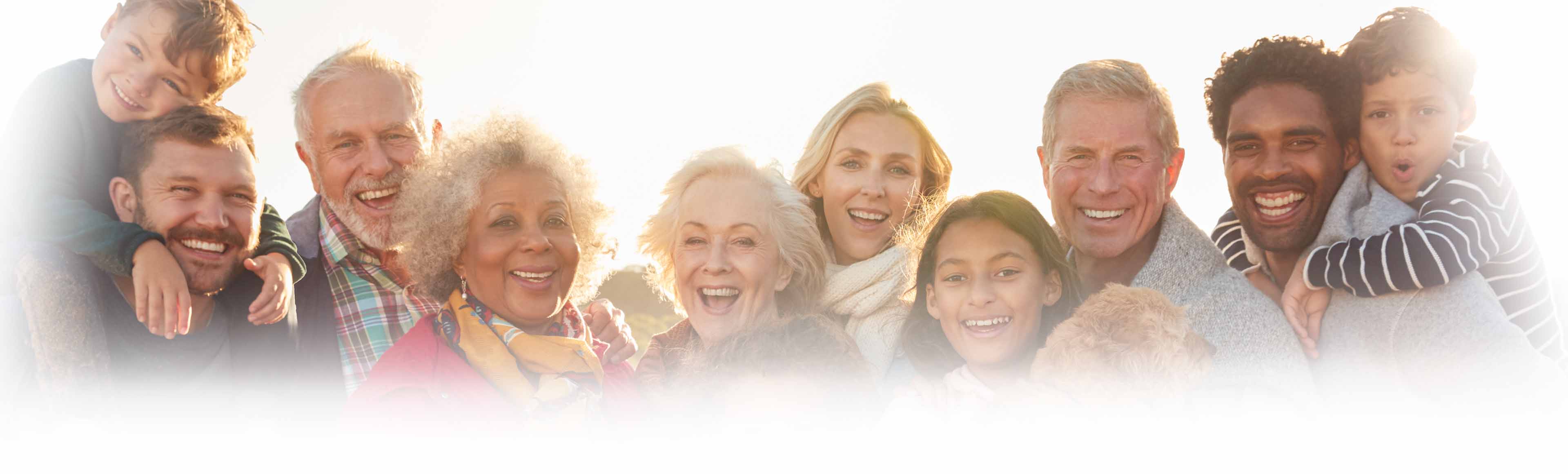 Banner Image of Non-Promotional Activity