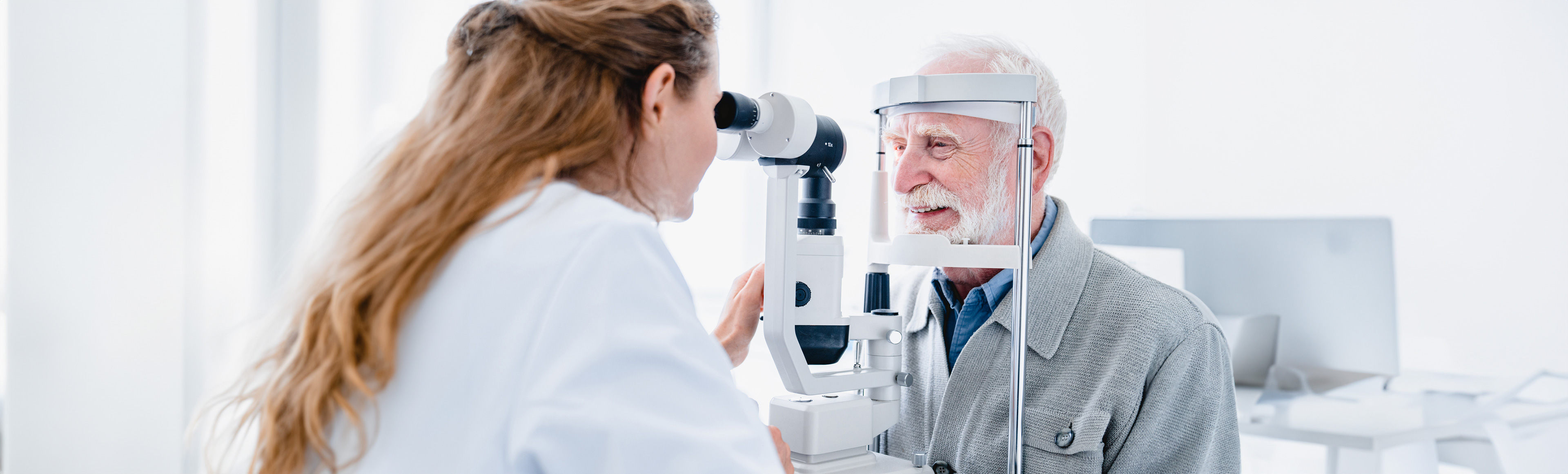 Banner Image of Access and patient support