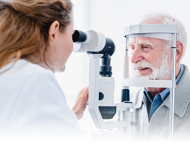 Banner Image of Access and patient support